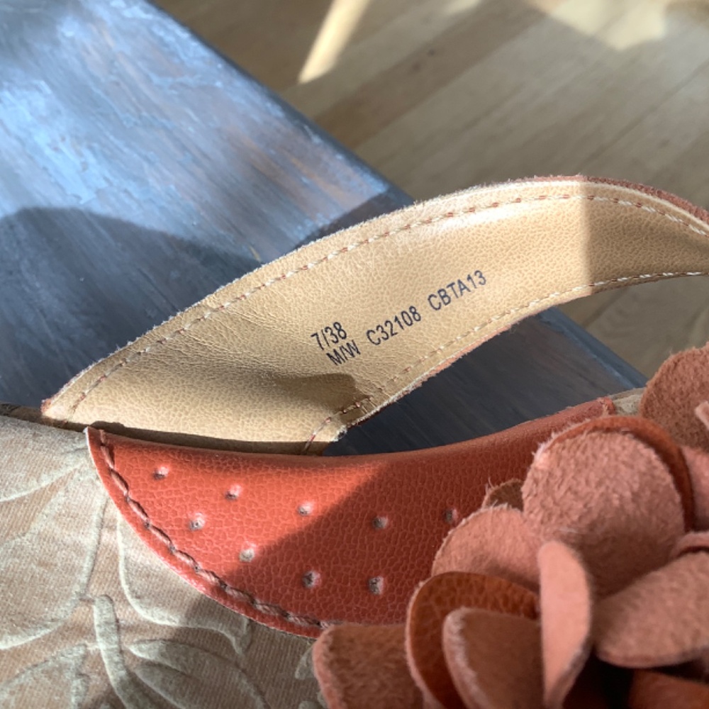 B.O.C. Born Concept sandals - Picture 3 of 5